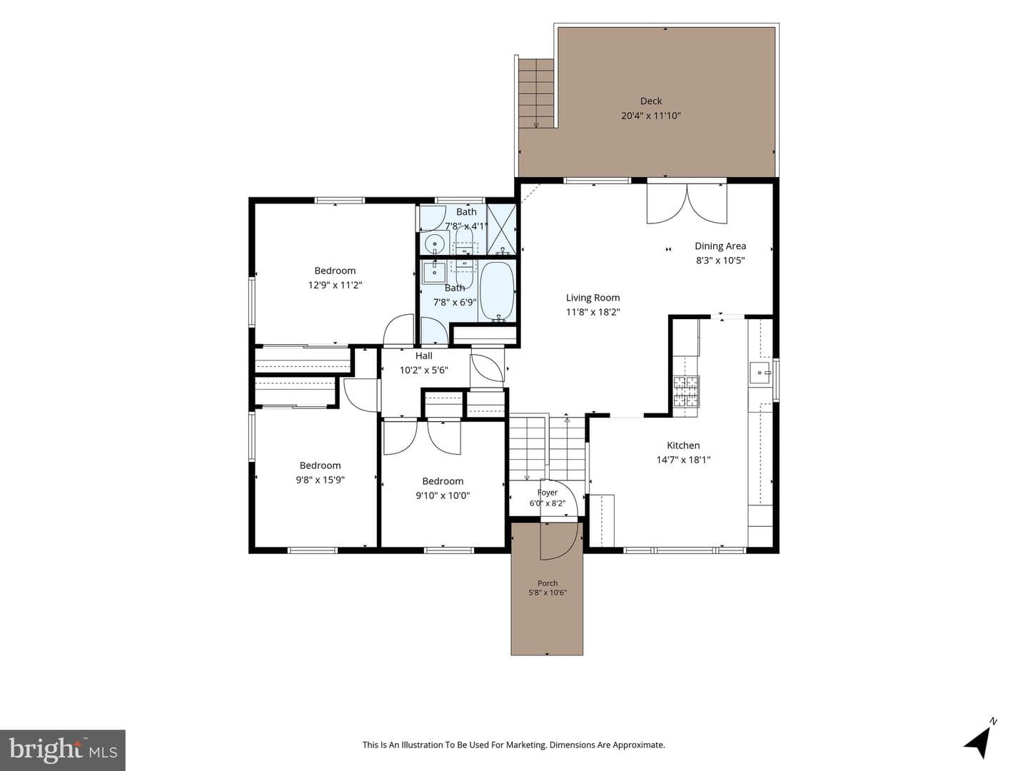 8701 Lagrange Street photo 36