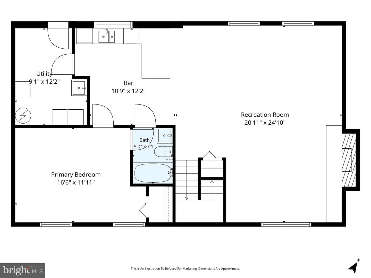 8701 Lagrange Street photo 37