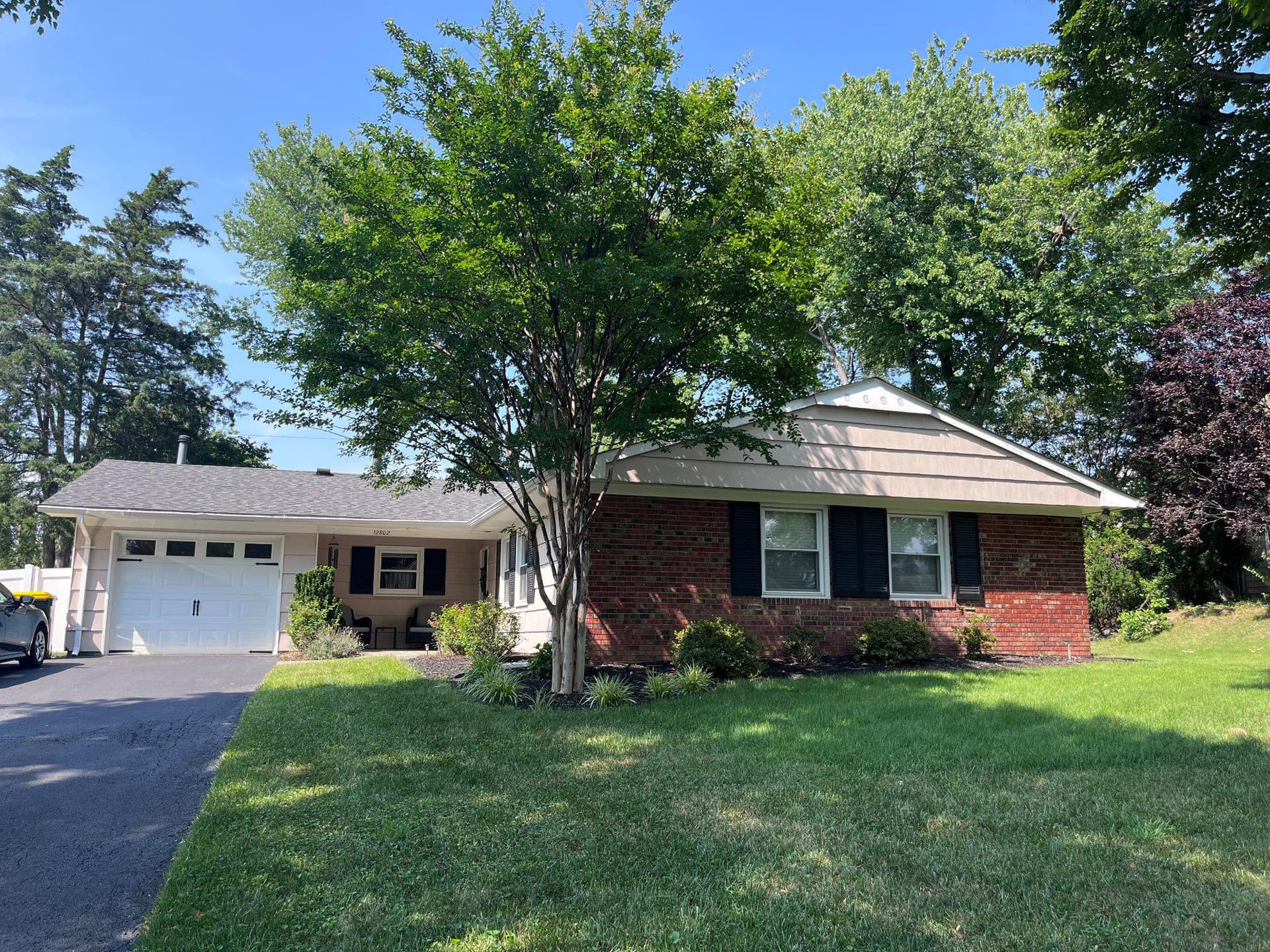12802 Middleton Lane, Fairfax