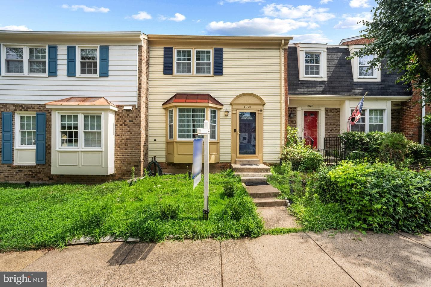 5021 Mcfarland, Fairfax