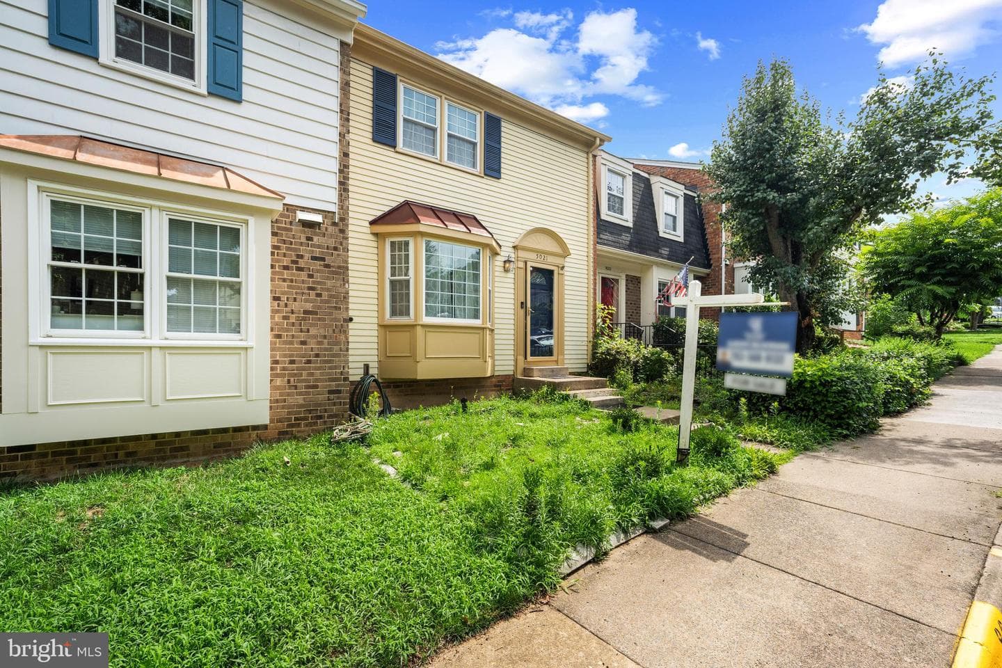 5021 Mcfarland, Fairfax