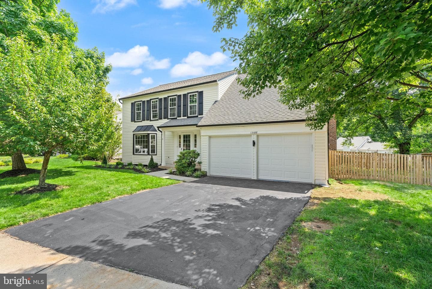 13458 Stream Valley Drive, Chantilly