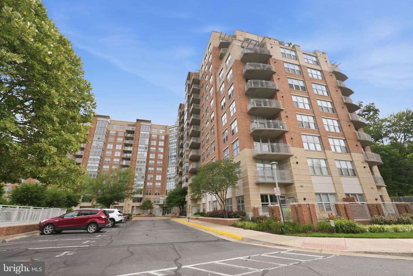 11800 Sunset Hills Road #914, Reston