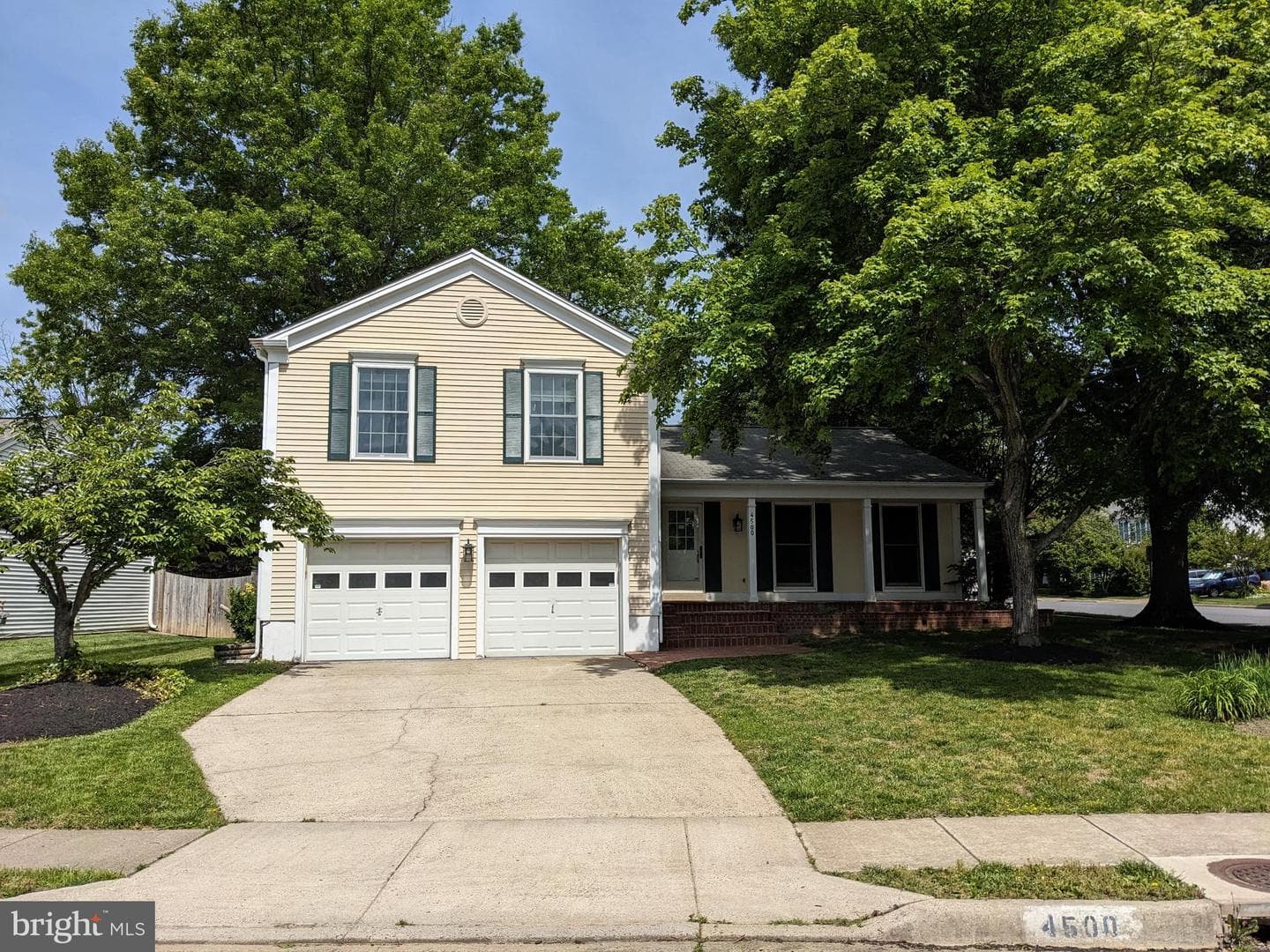 4500 Stone Pine Court, Chantilly