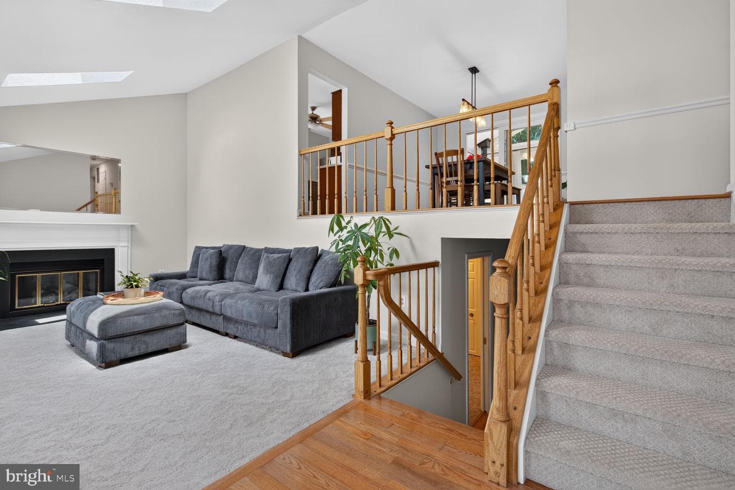 7801 Cherry Orchard Court, Springfield