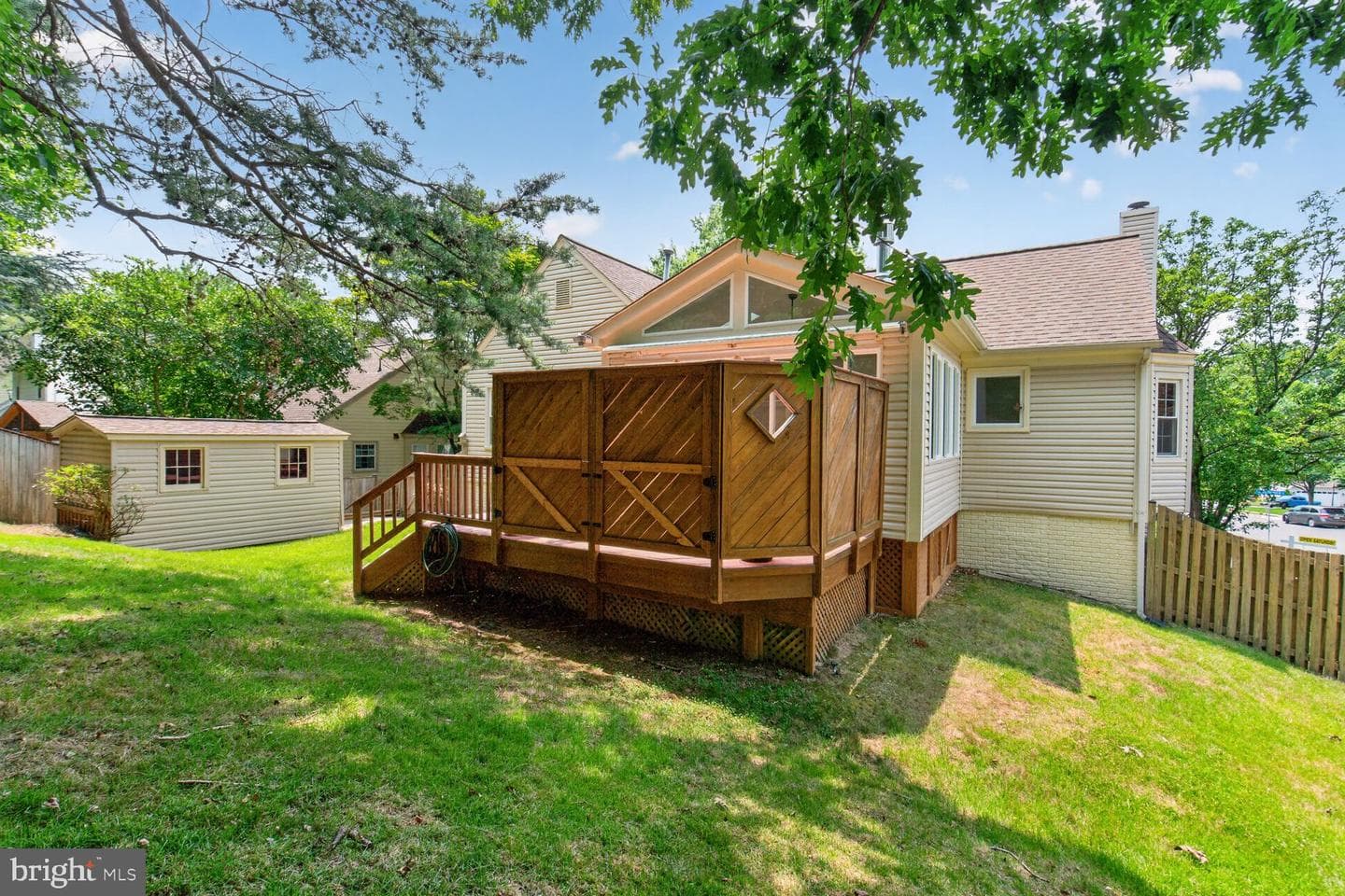 7801 Cherry Orchard Court photo 27
