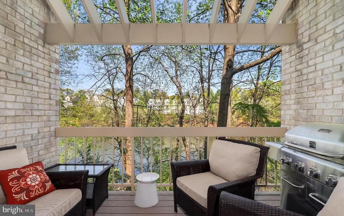 11128 Boathouse Court #87, Reston