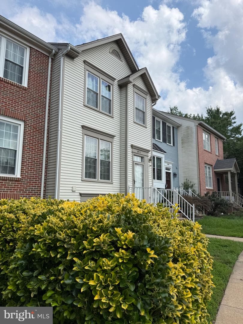 6903 Compton Valley Ct, Centreville