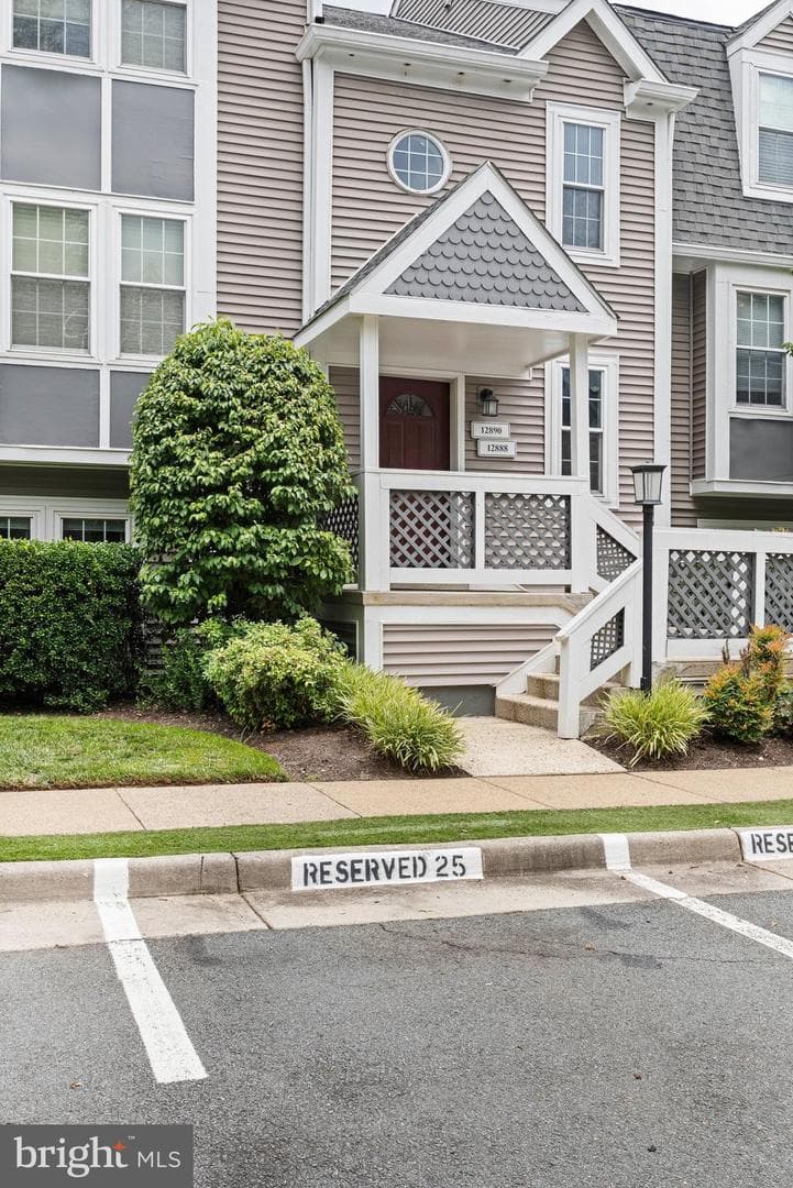 12888 Grays Pointe Road #a, Fairfax