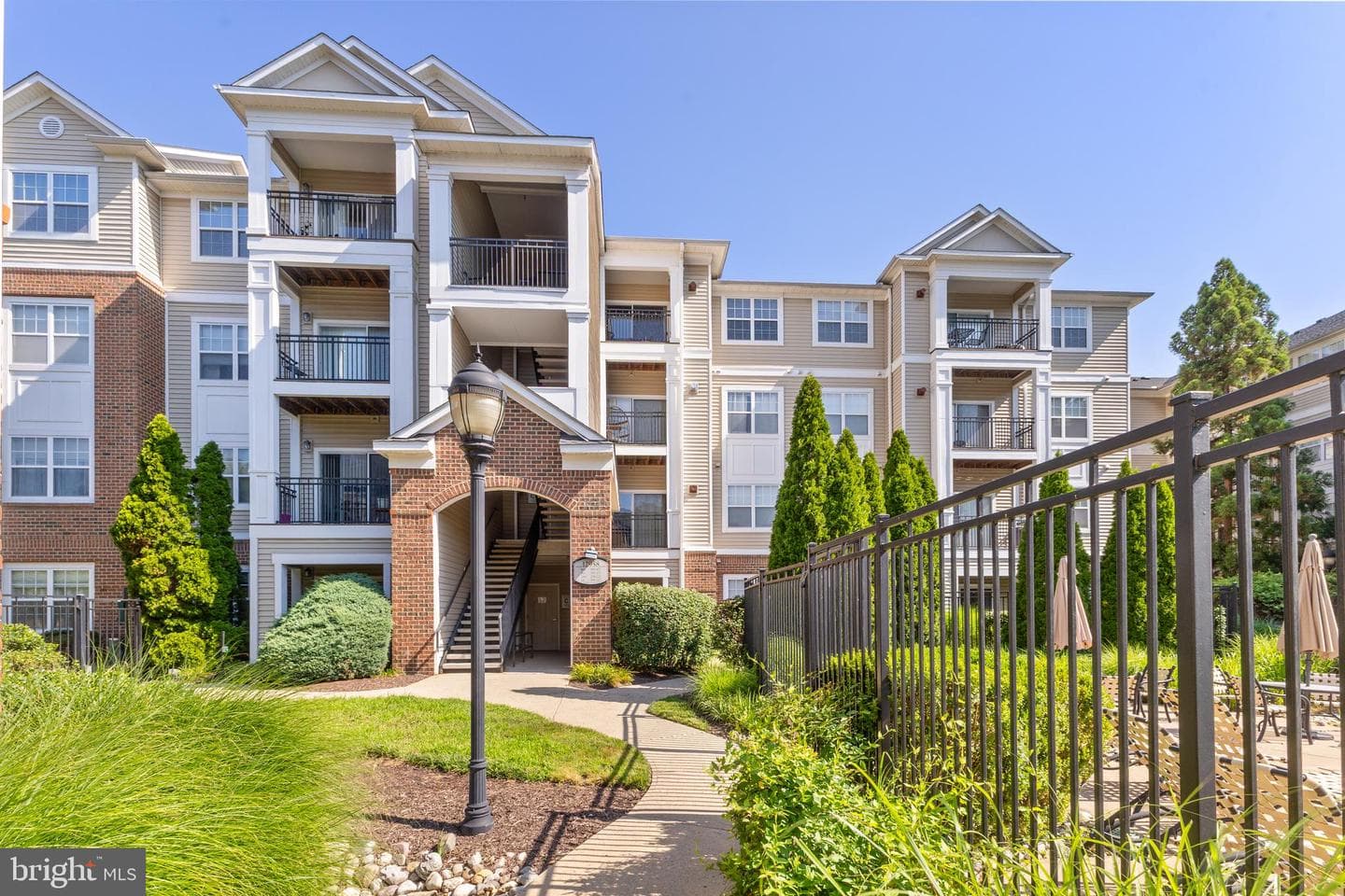 12958 Centre Park Circle #118, Herndon