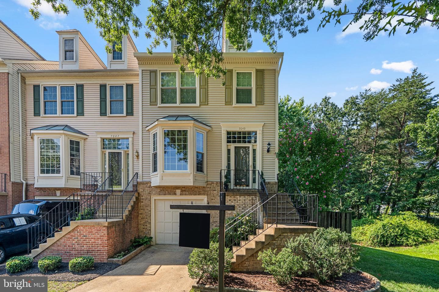 7049 Kings Manor Drive, Alexandria