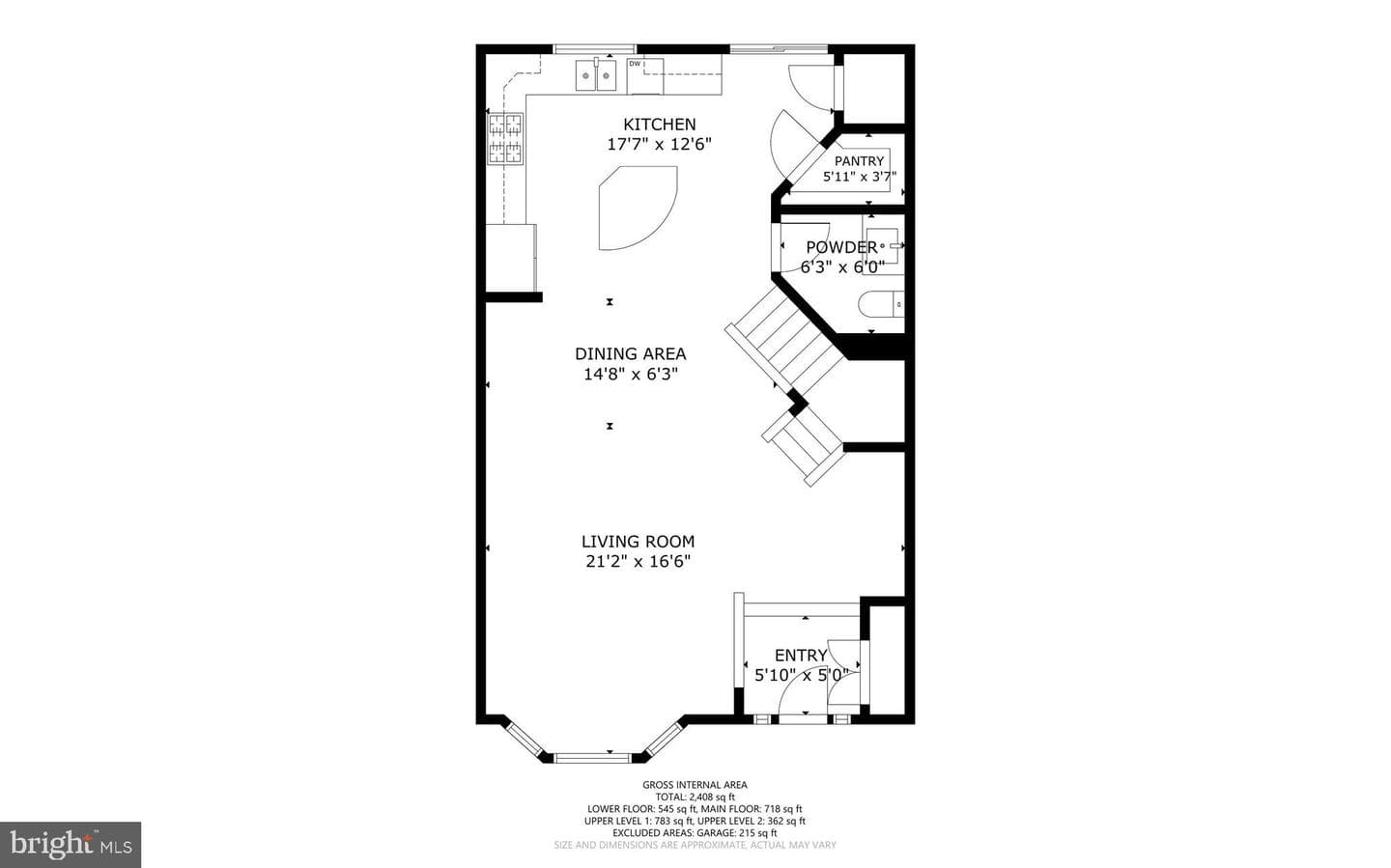 7049 Kings Manor Drive photo 9