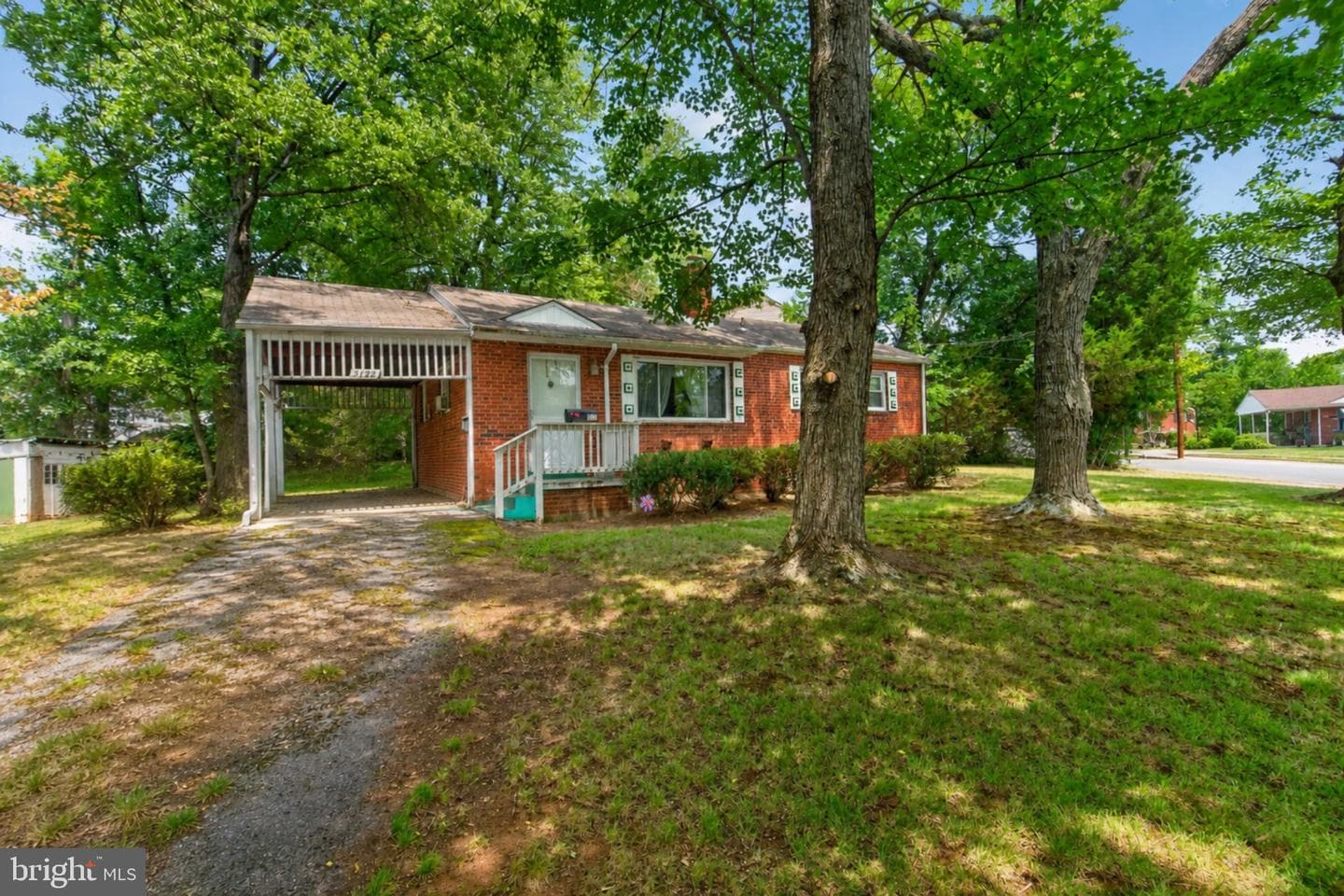3122 Collie Lane, Falls Church