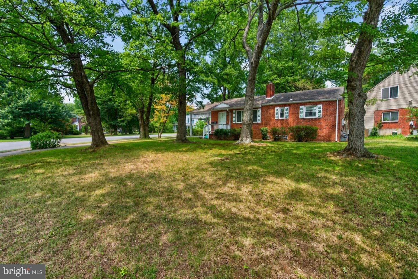3122 Collie Lane, Falls Church