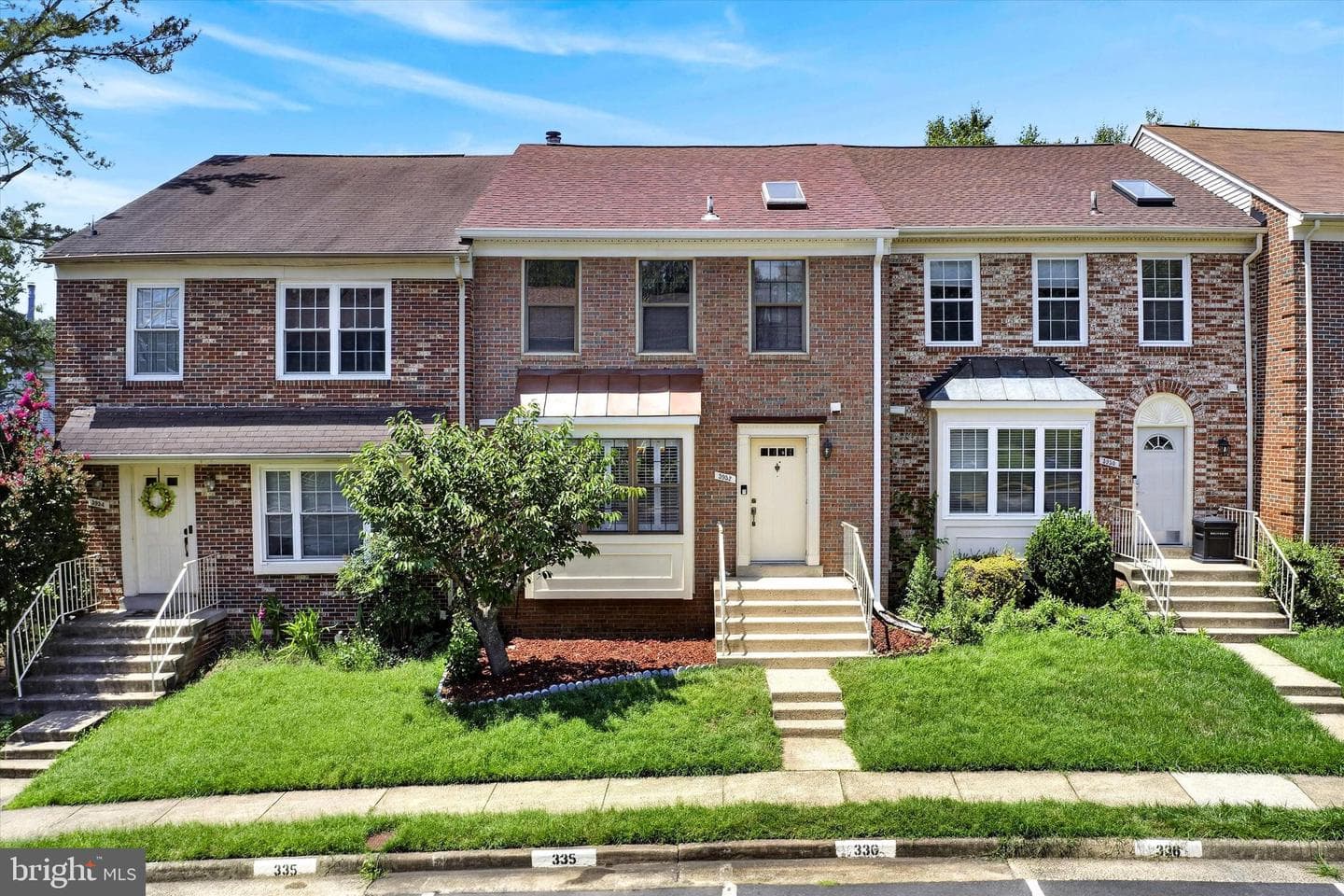 3952 Rosebay Court, Fairfax