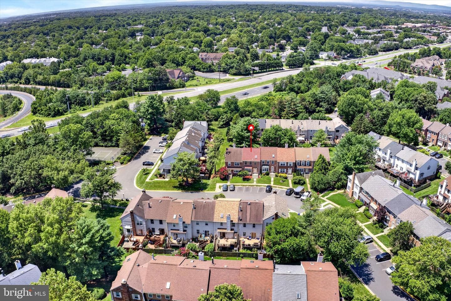 3952 Rosebay Court photo 53