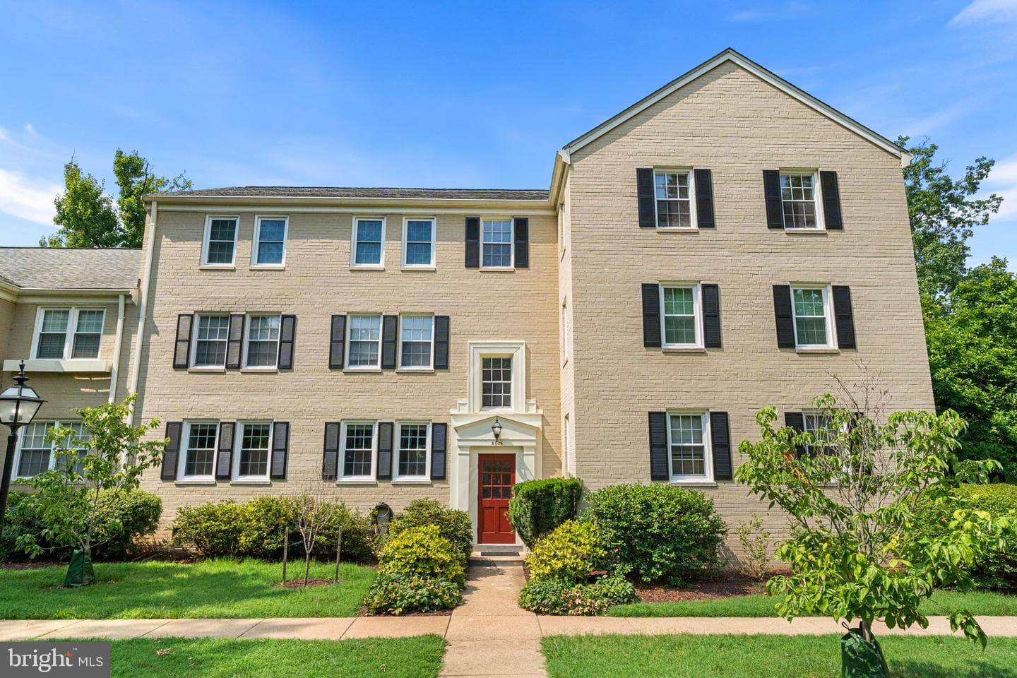 6505 Potomac Avenue #a1, Alexandria