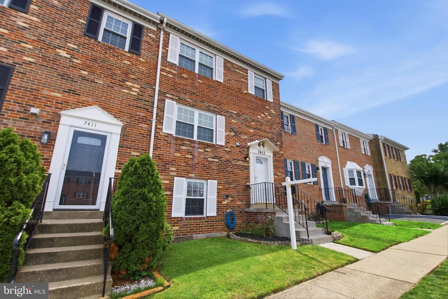 7413 Whernside Street, Lorton