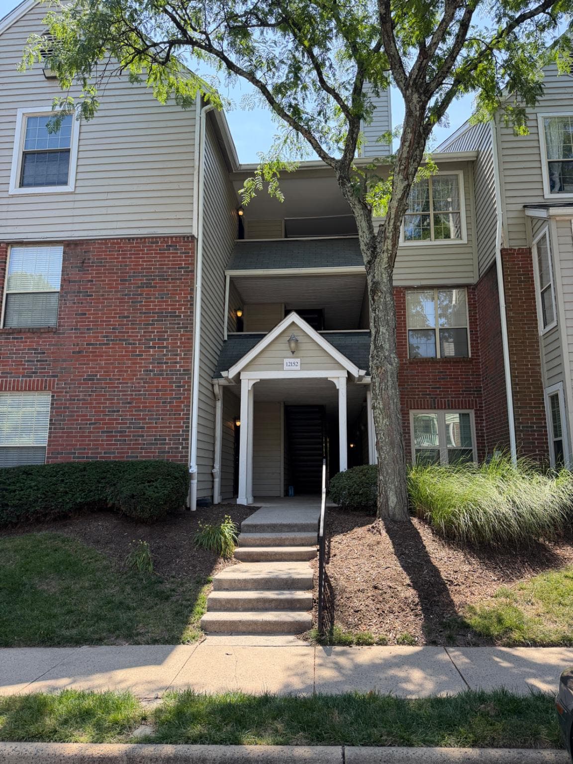 12152 Penderview Terrace #1304, Fairfax