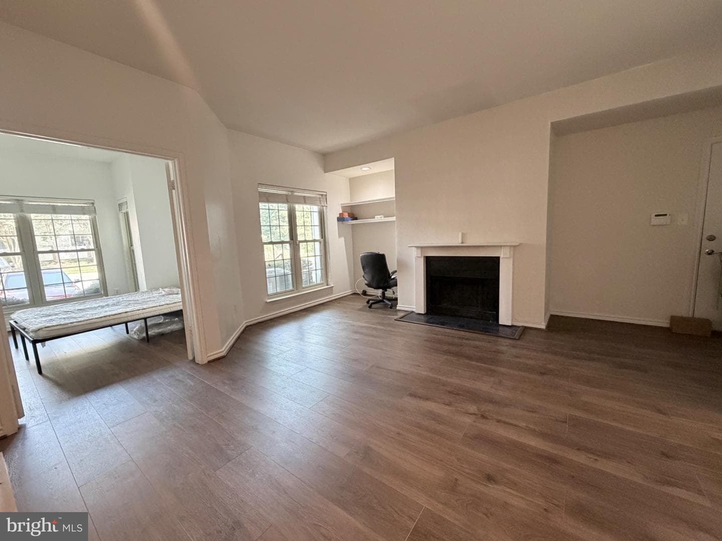 12152 Penderview Terrace #1304, Fairfax