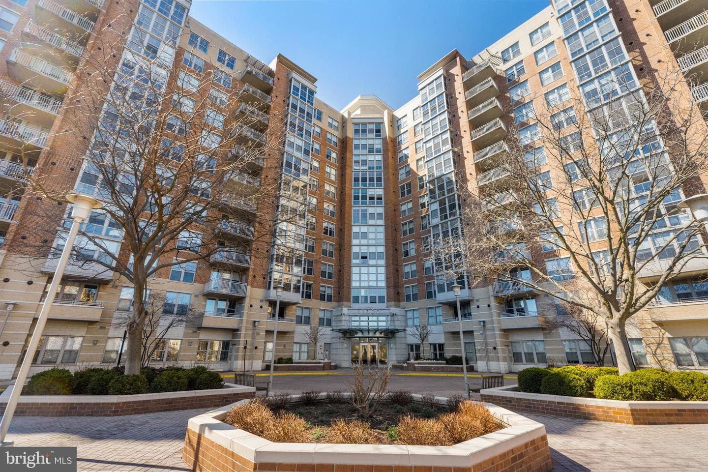 11800 Sunset Hills Road #705, Reston