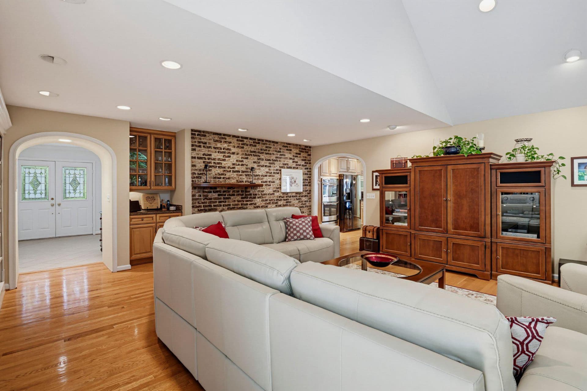 1311 Tulip Poplar Lane photo 12