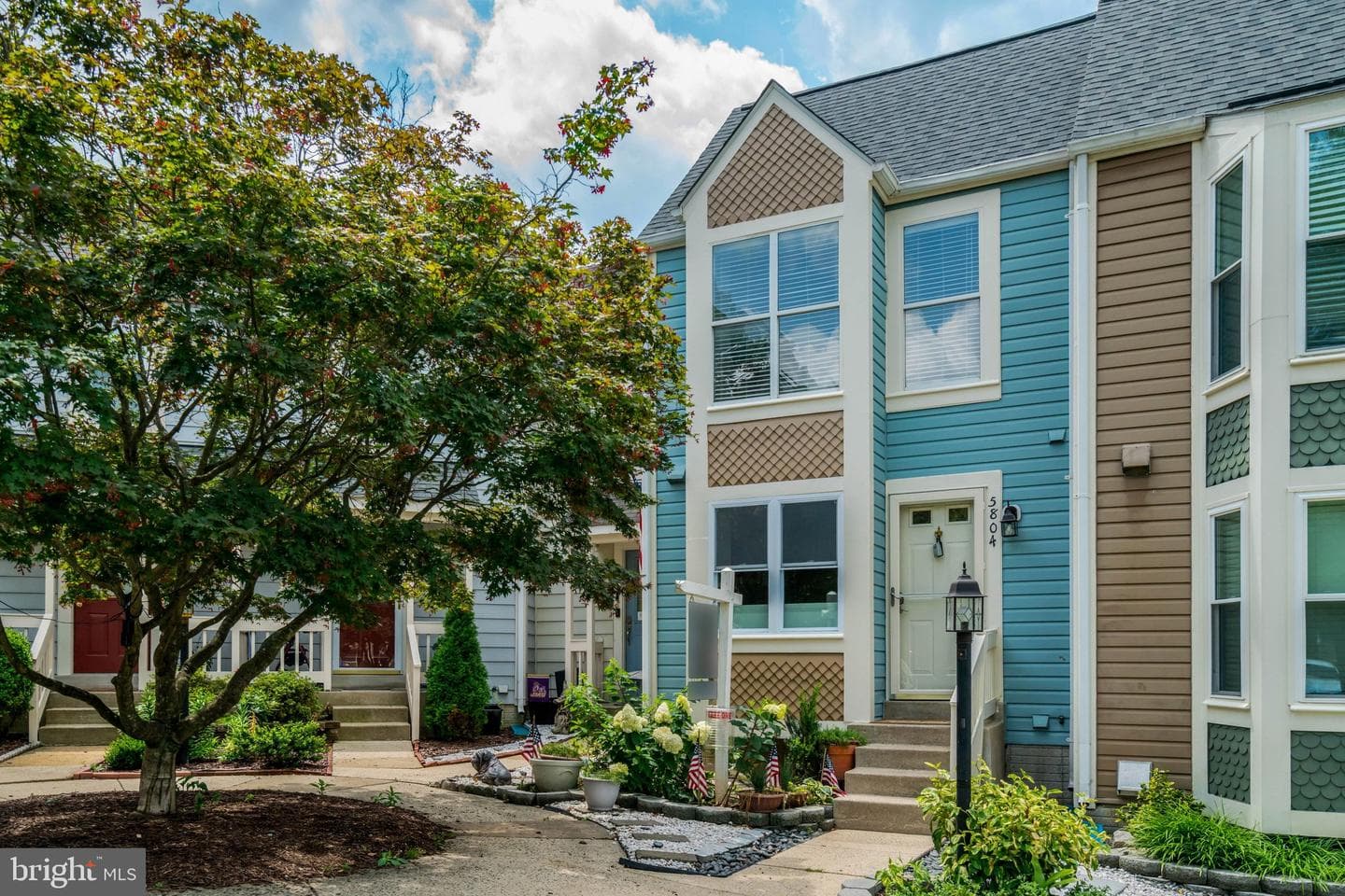 5804 Wescott Hills Way, Alexandria