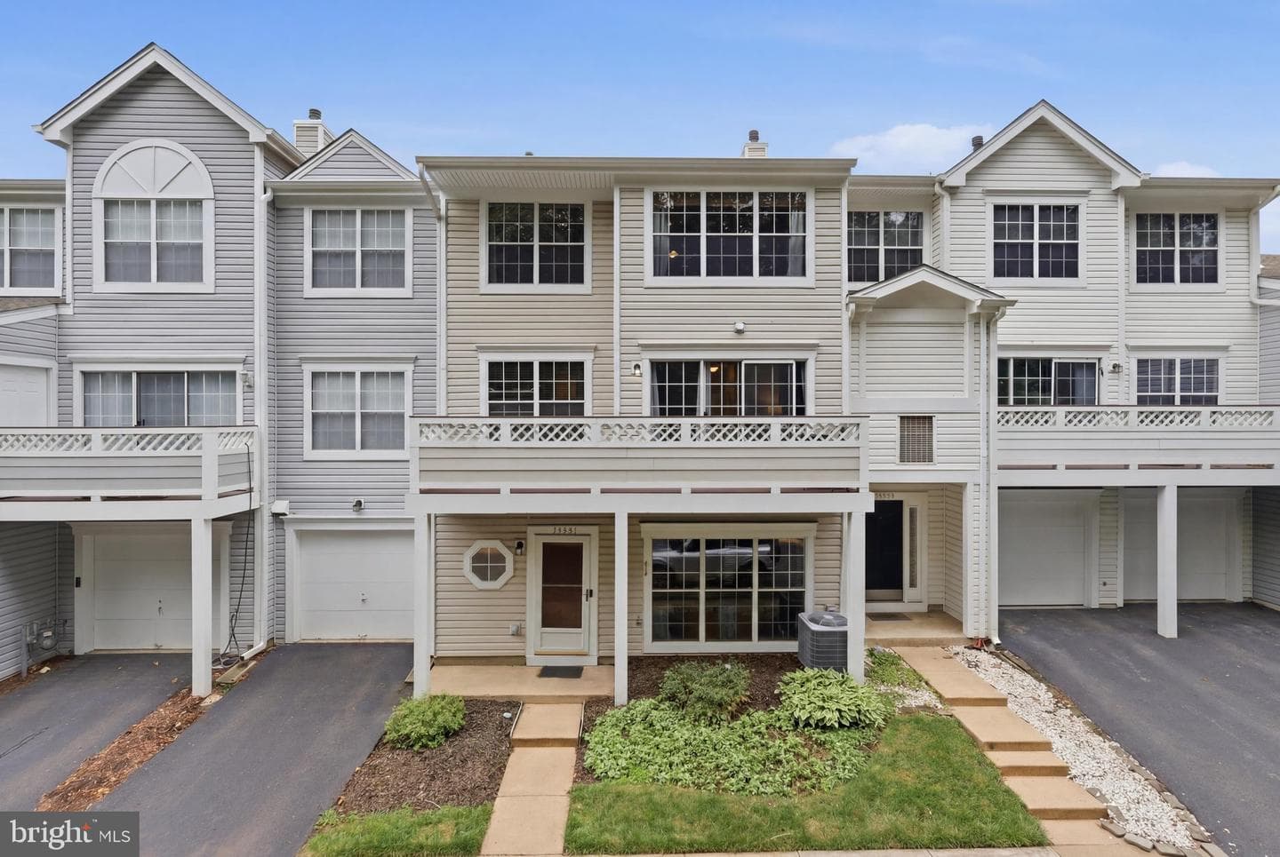 14451 Glencrest Circle #71 photo 7