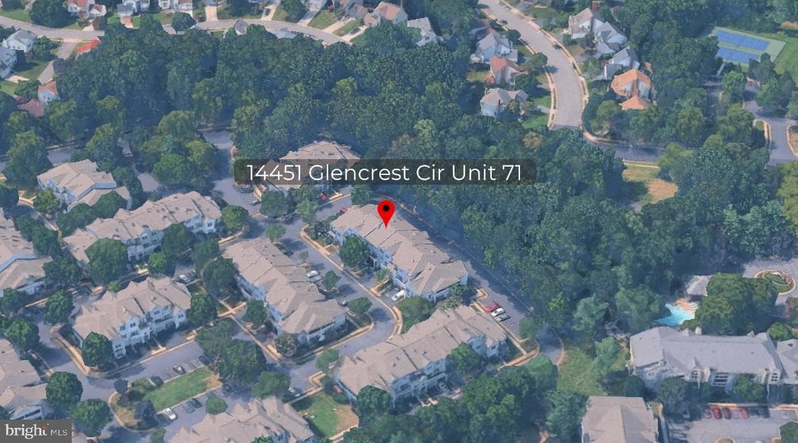 14451 Glencrest Circle #71 photo 8