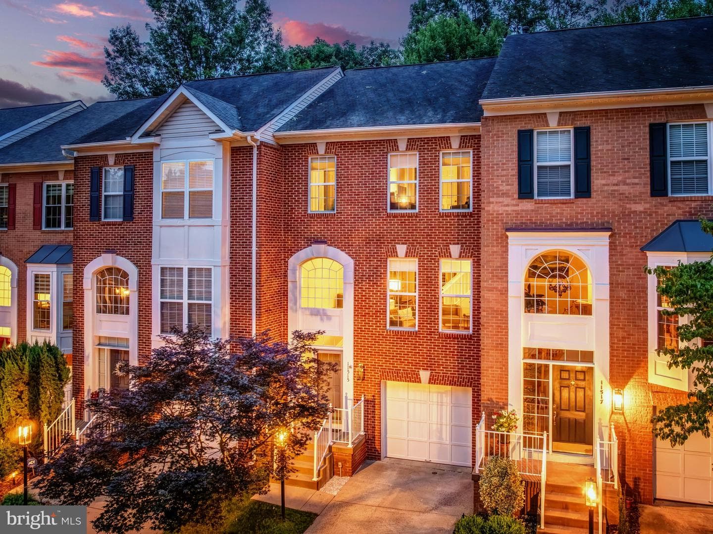 11515 Wild Hawthorn Court, Reston