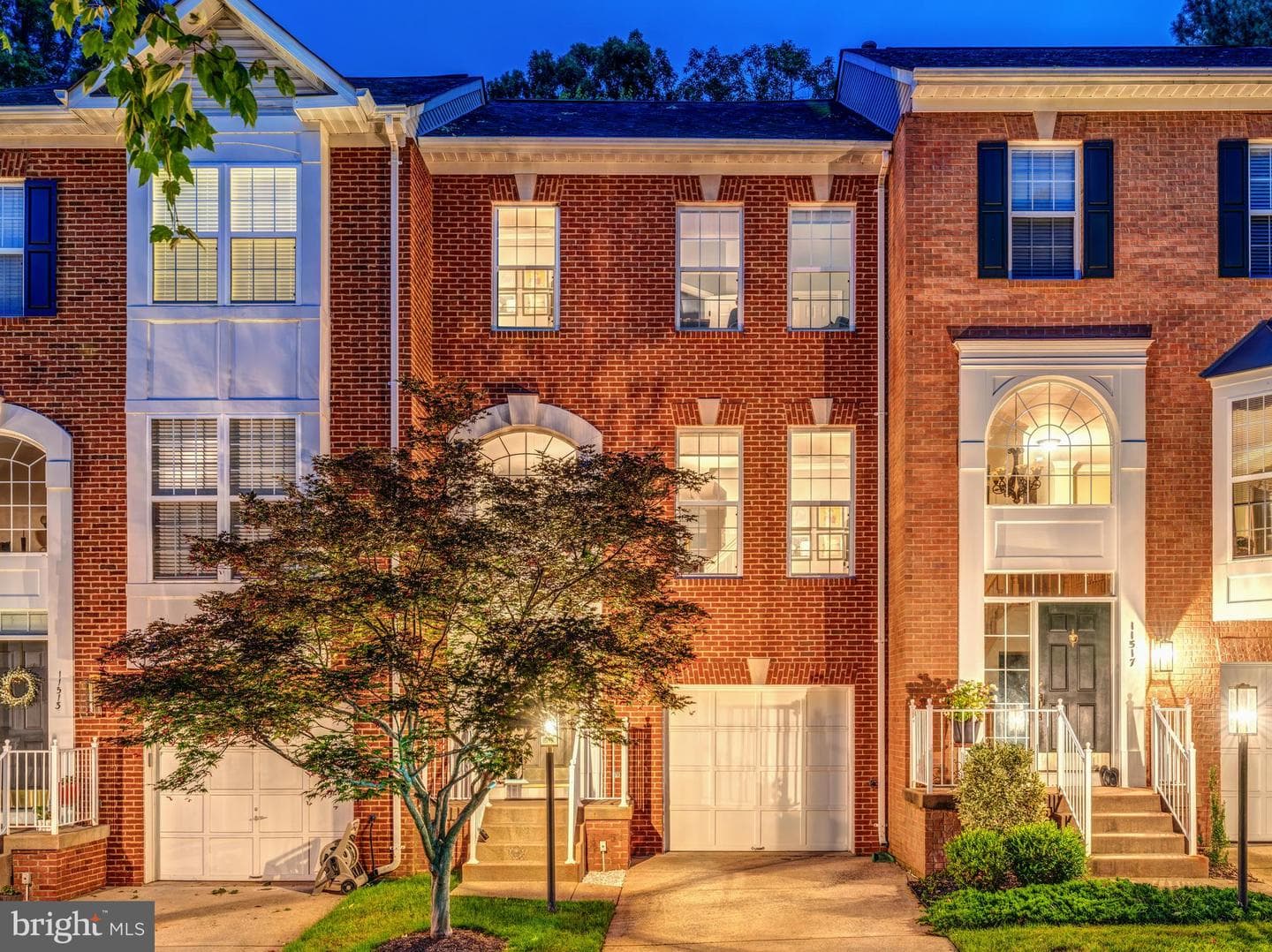 11515 Wild Hawthorn Court, Reston