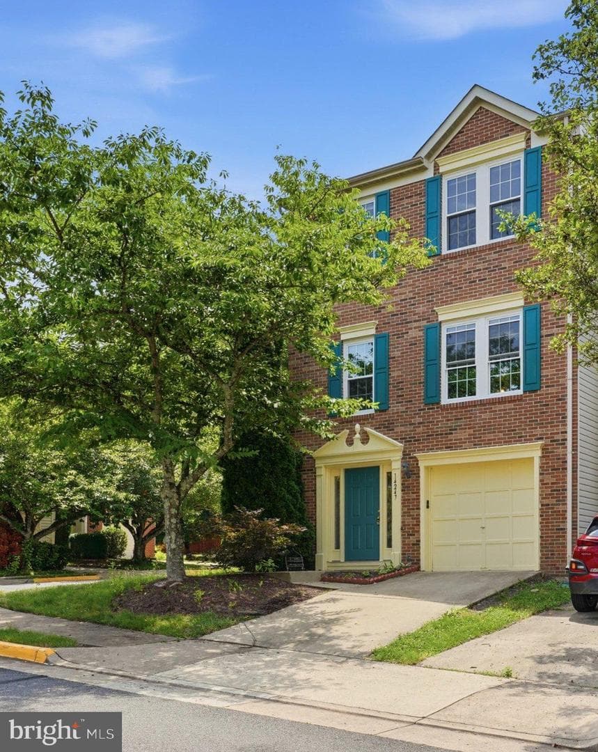 14247 Glade Spring Drive, Centreville