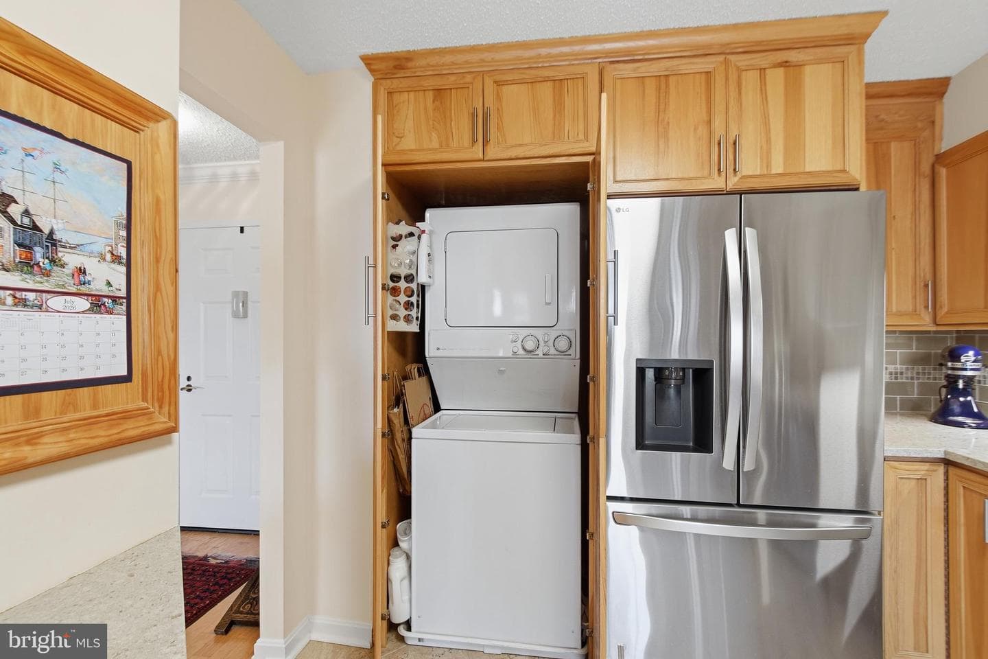 5904 Mount Eagle Drive #1415 photo 11