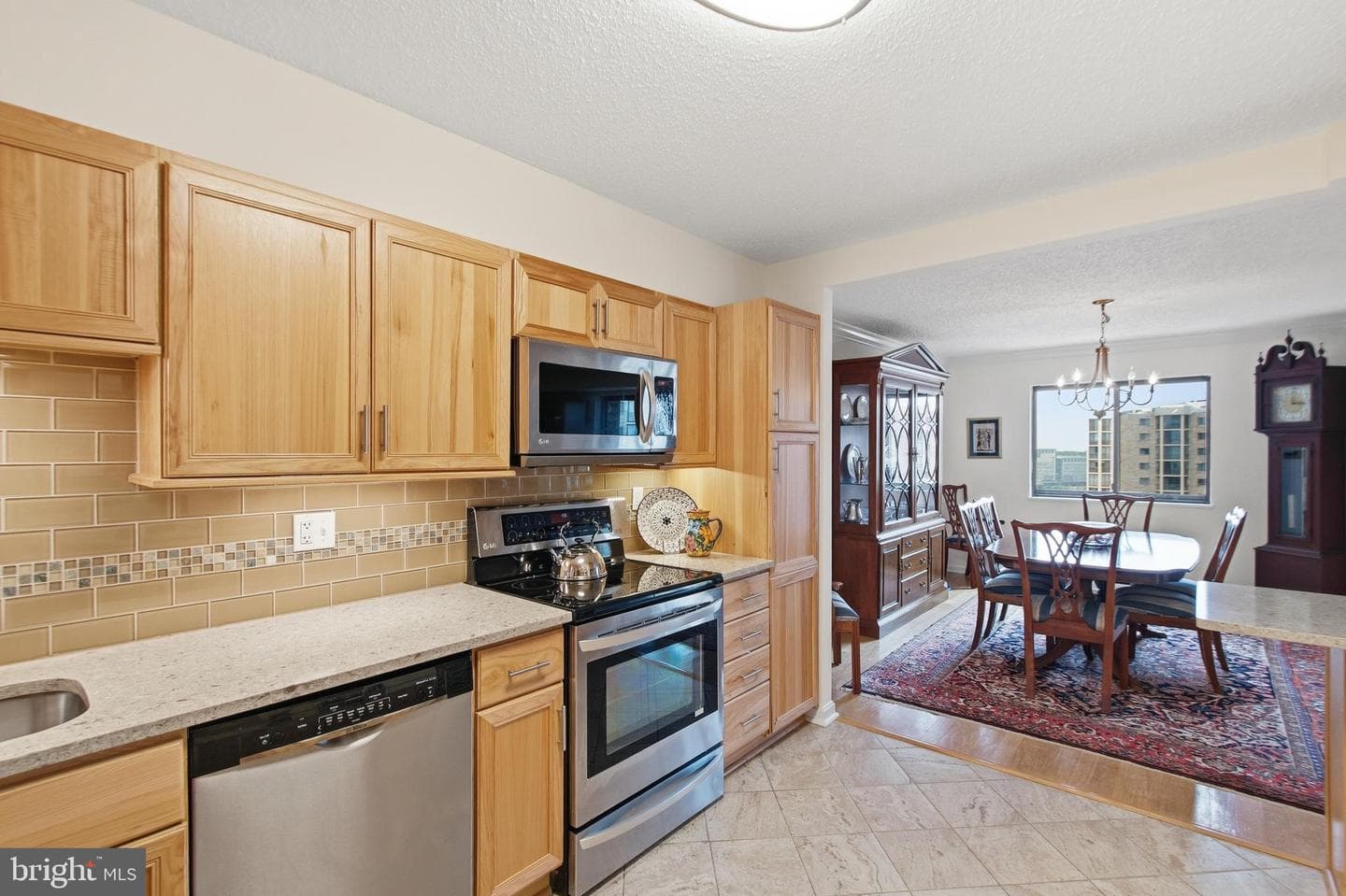 5904 Mount Eagle Drive #1415 photo 9