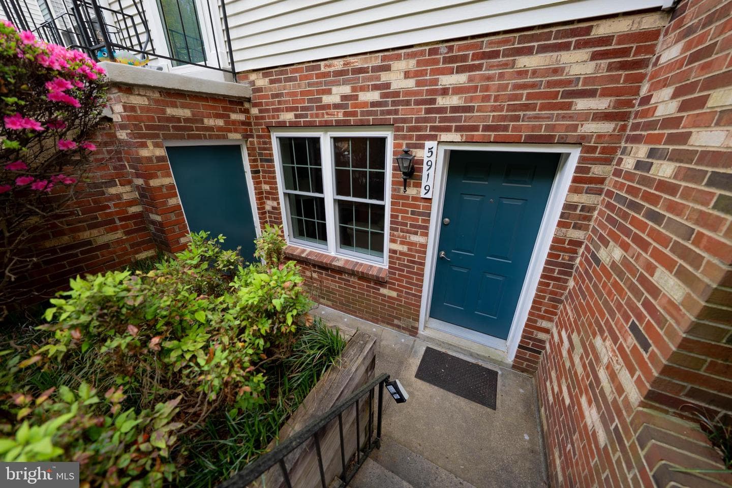 5919 First Landing Way #1483, Burke