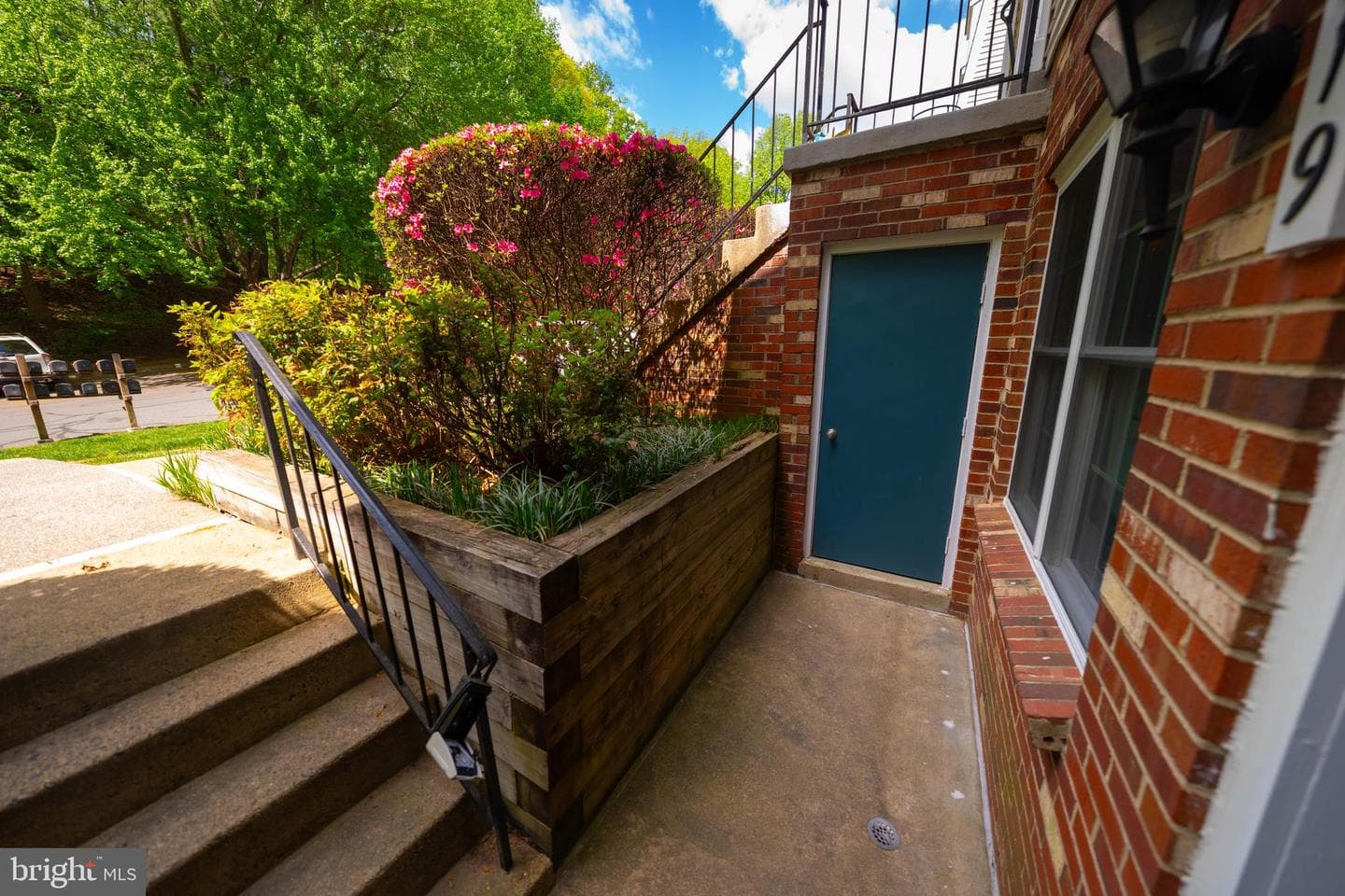 5919 First Landing Way #1483, Burke