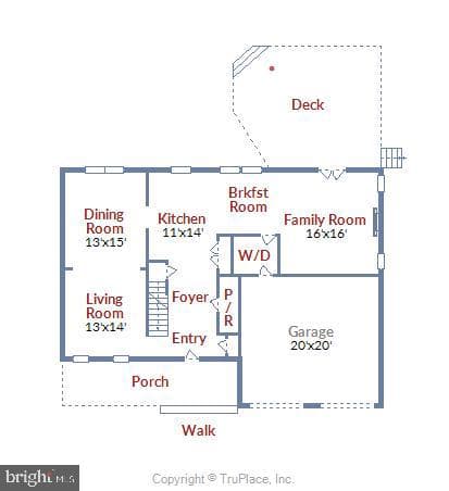 6782 Tiddle Way photo 7