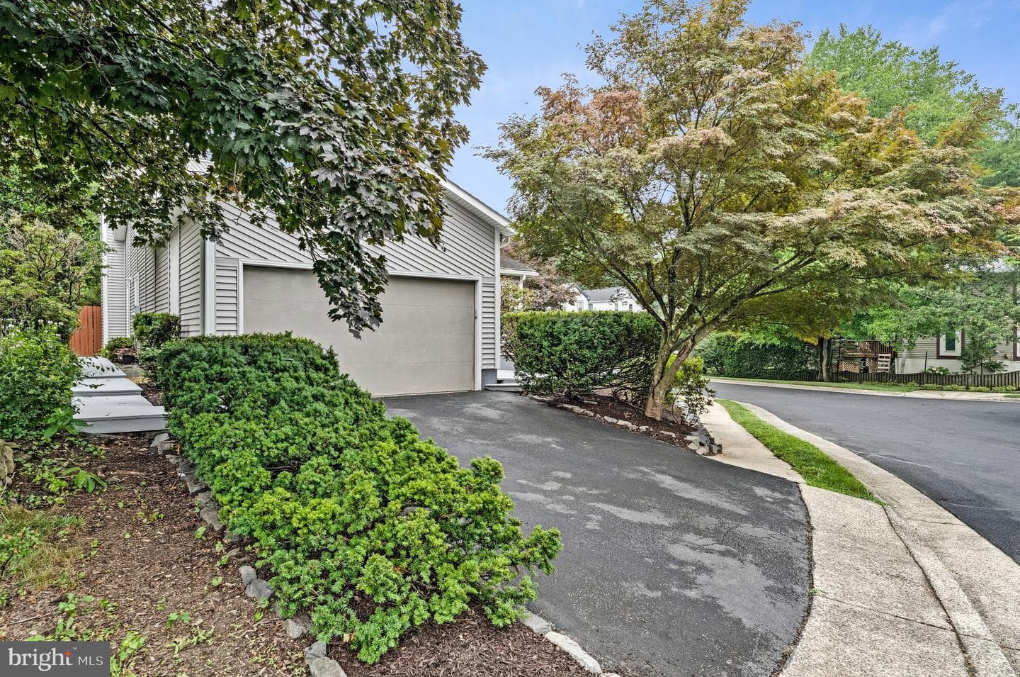 8424 Hollis Lane, Vienna