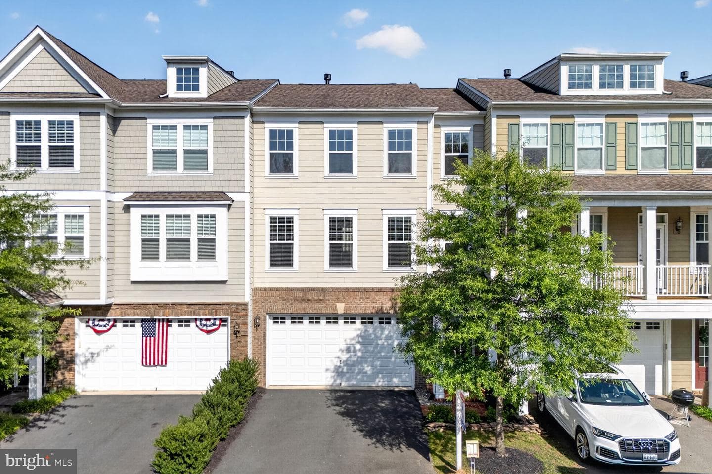 3153 Stone Oak Place, Oakton