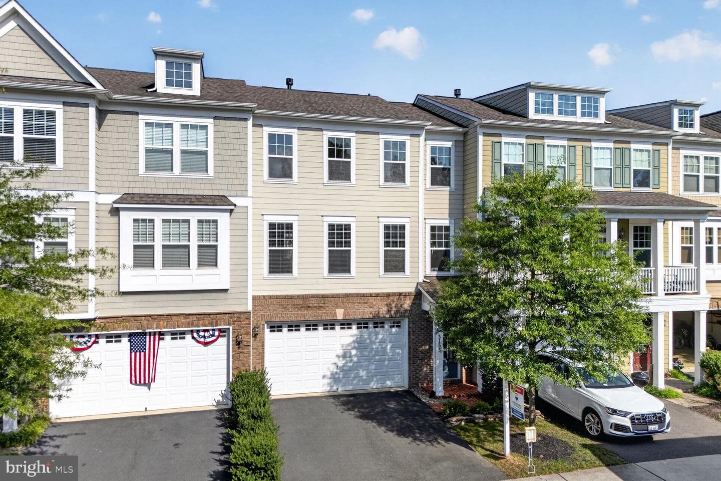 3153 Stone Oak Place, Oakton