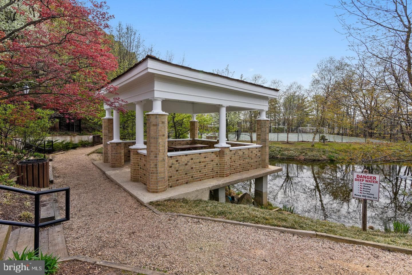 8340 Greensboro Drive #923 photo 40