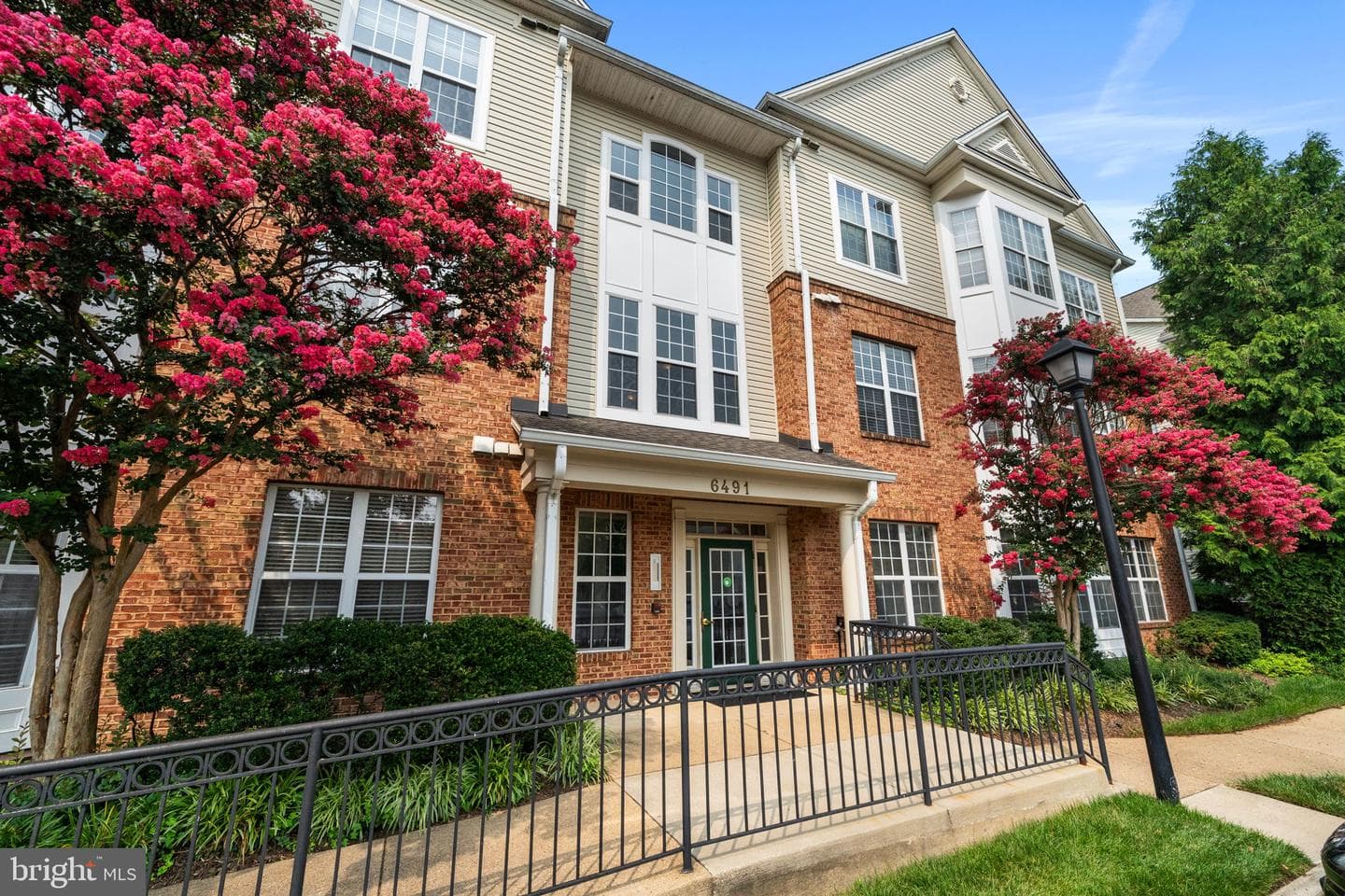 6491 Cheyenne Drive #301, Alexandria