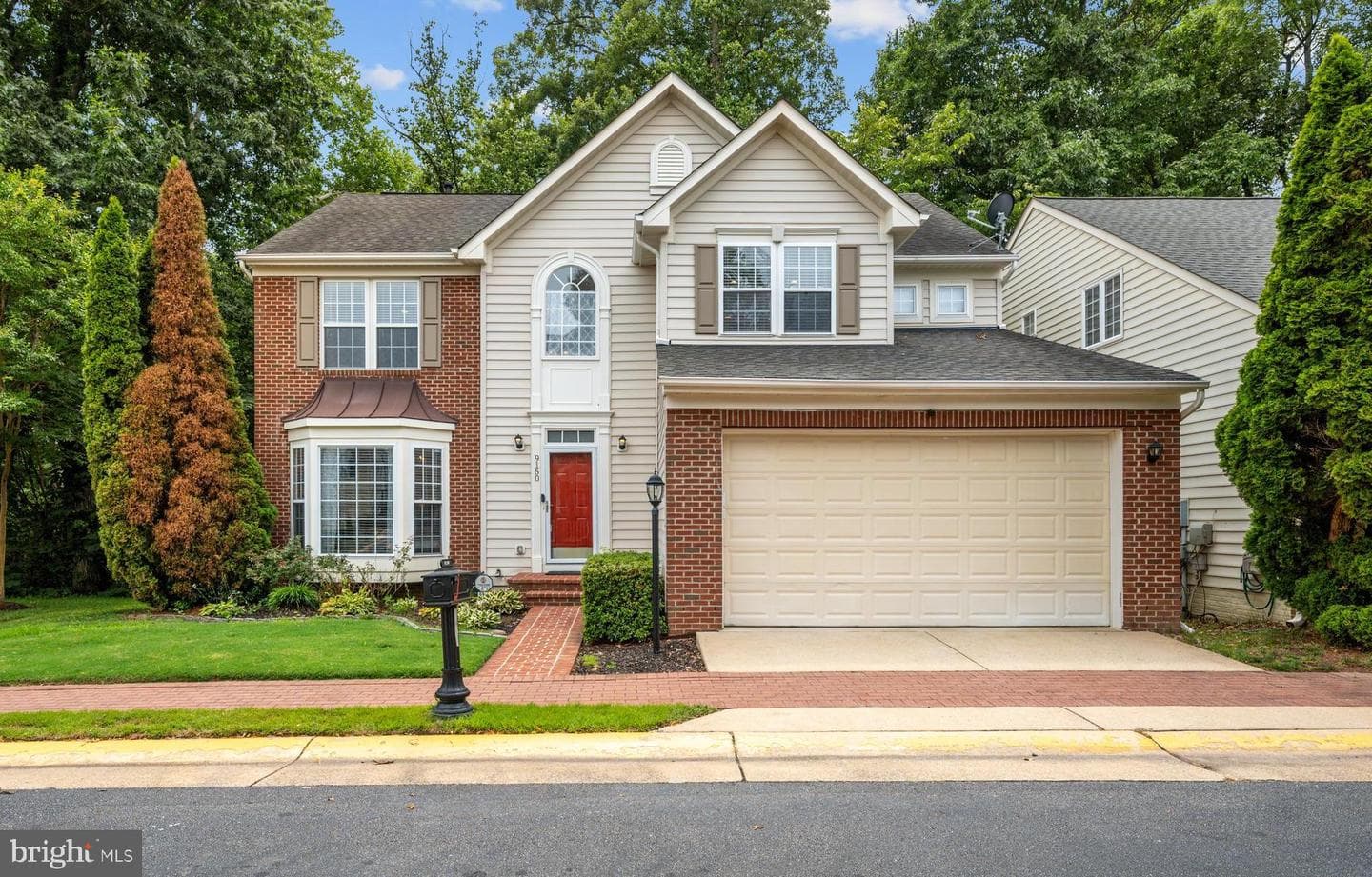 9150 Stonegarden Drive, Lorton