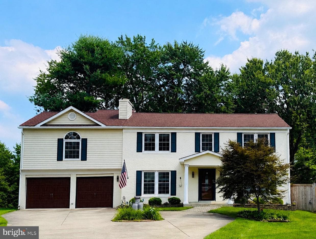 4003 Kloman Street, Annandale