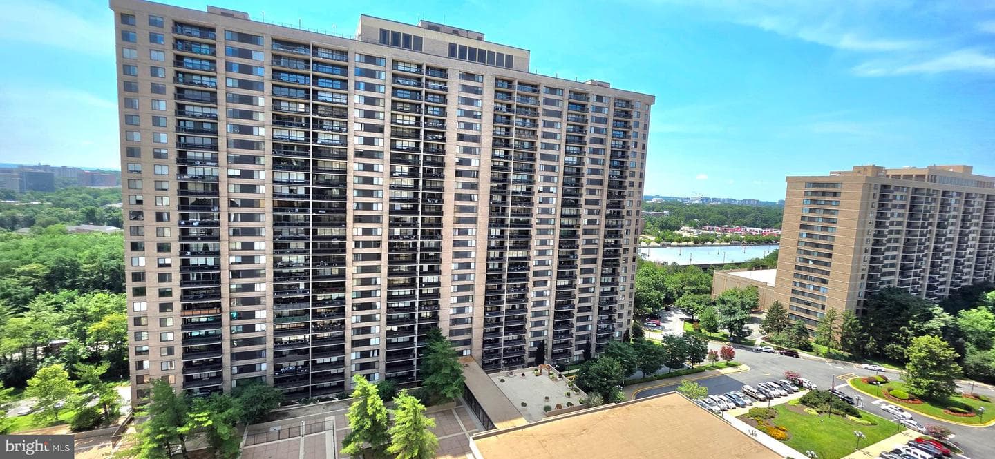 3701 S George Mason Drive #1716n photo 21