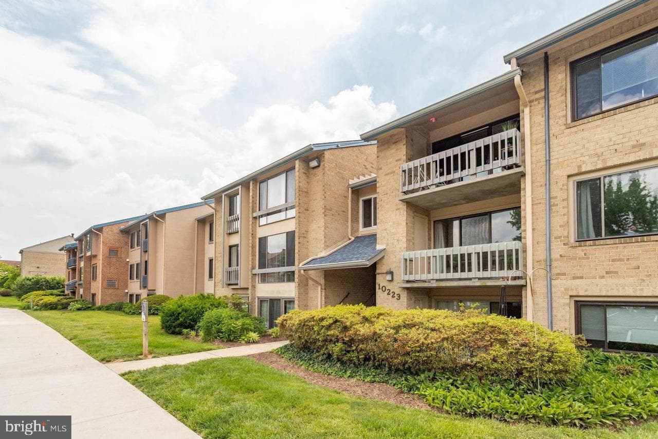 10223 Valentino Drive #7323, Oakton