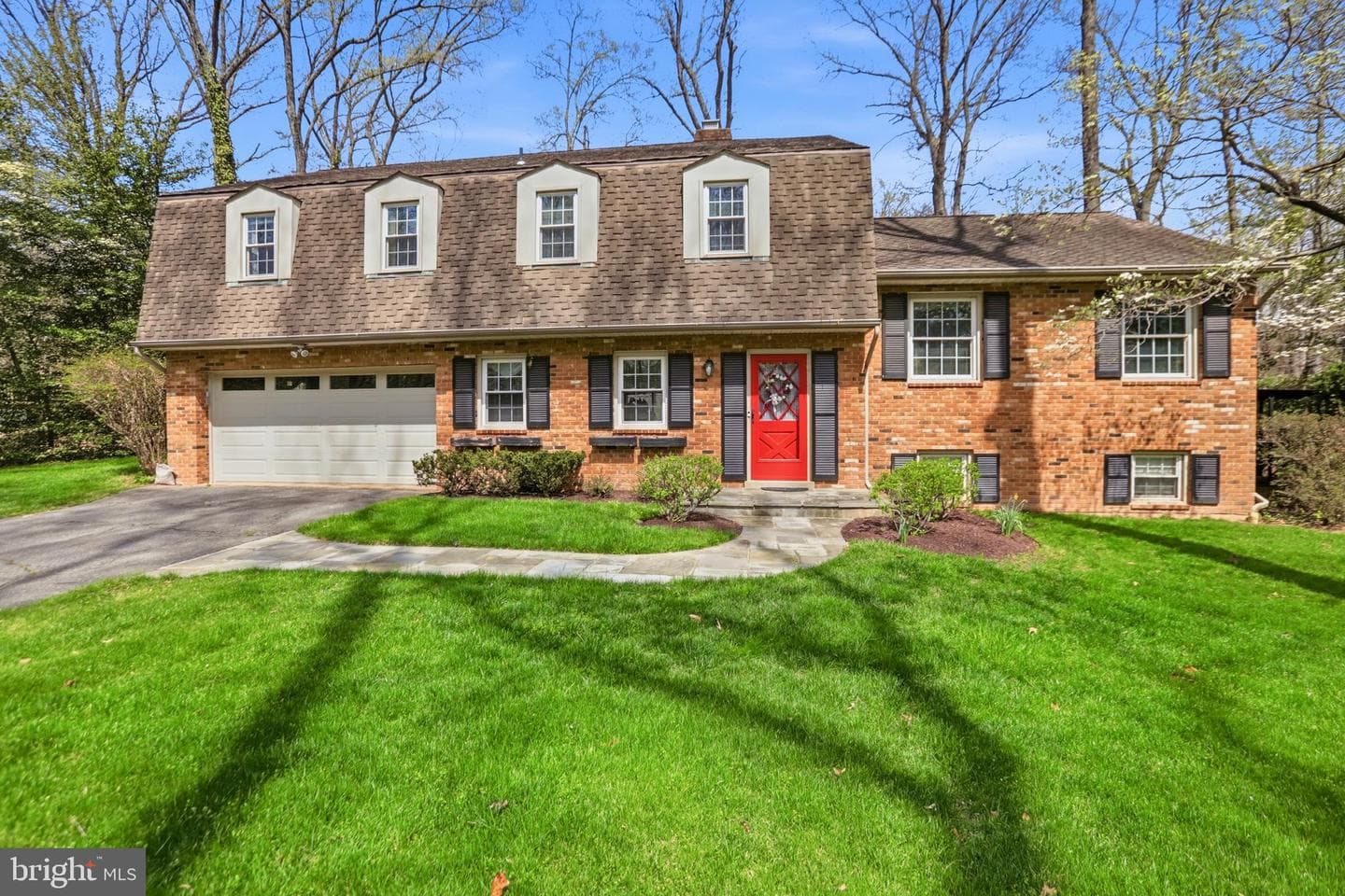 12012 Canter Lane, Reston