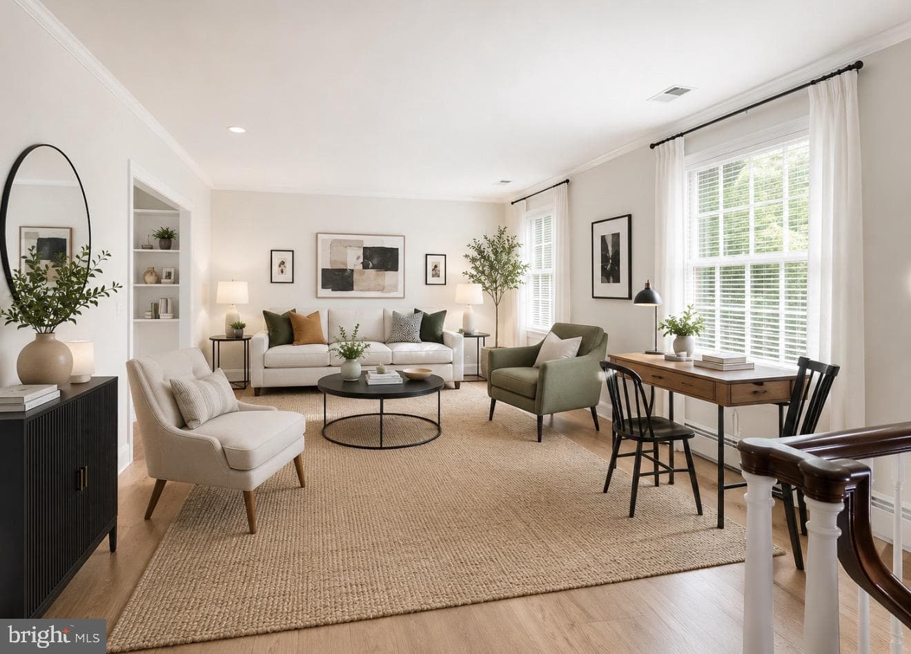 12012 Canter Lane, Reston