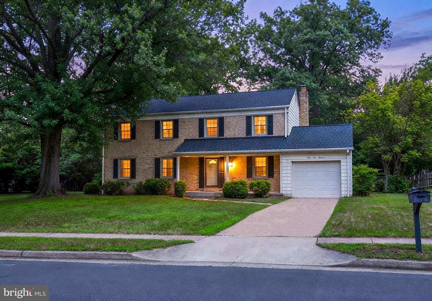 6113 Tammy Drive, Alexandria