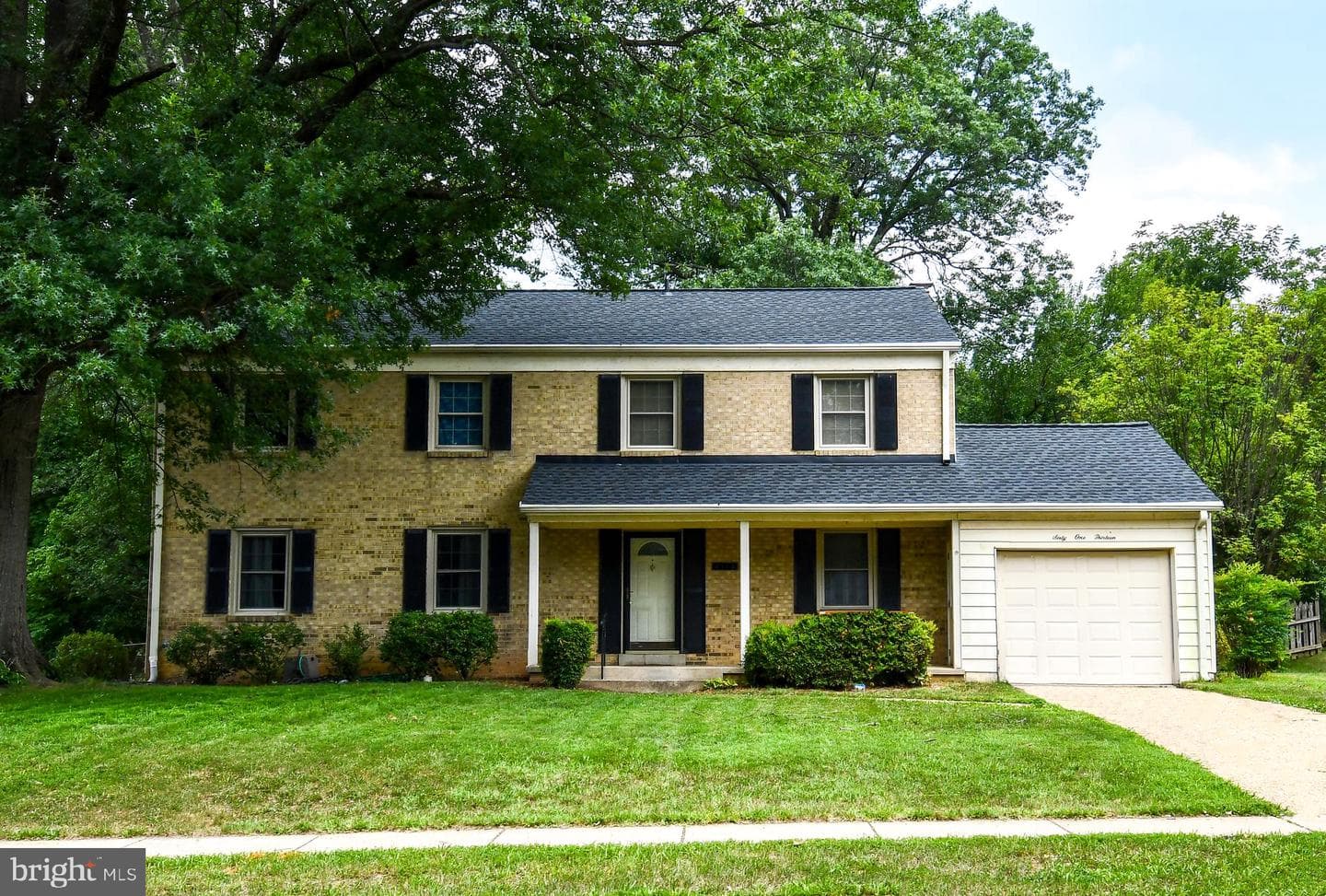 6113 Tammy Drive, Alexandria